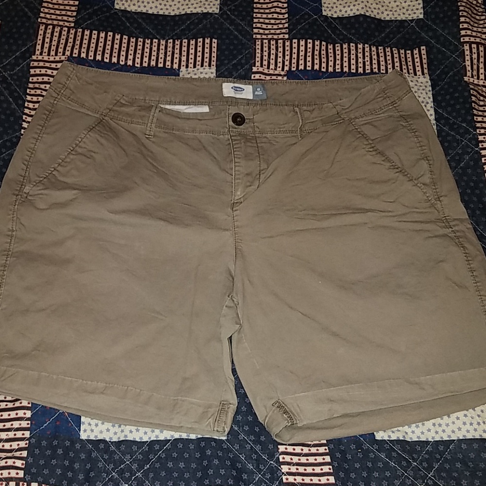 Old Navy shorts